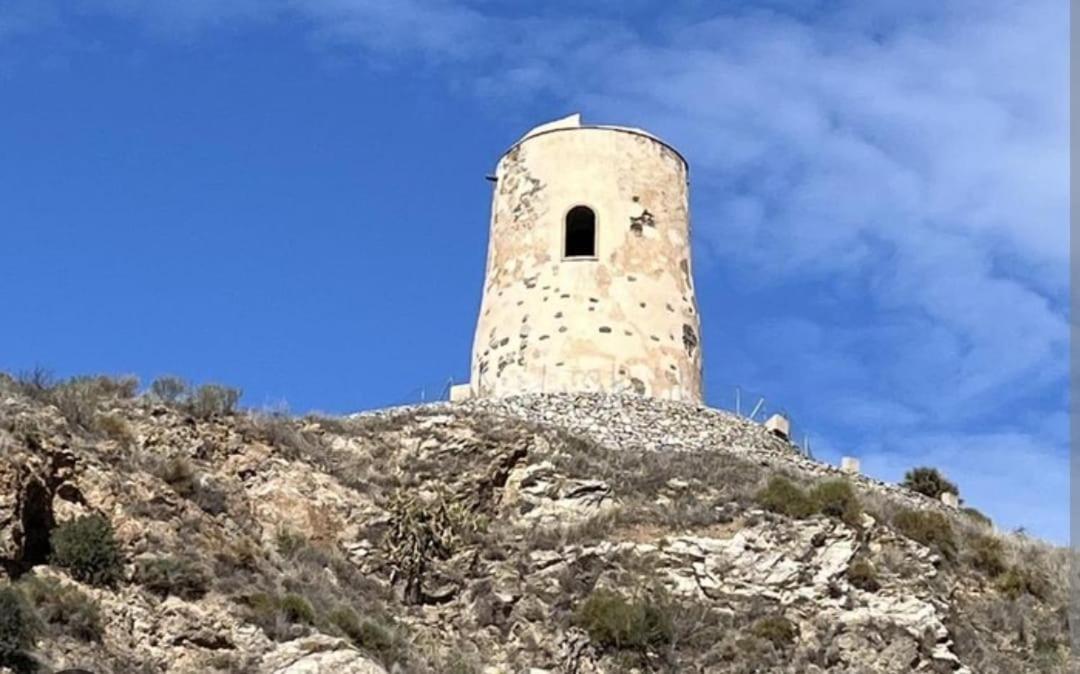 Viajero Del Sol El Morche Torrox Costa Malaga Διαμέρισμα Εξωτερικό φωτογραφία