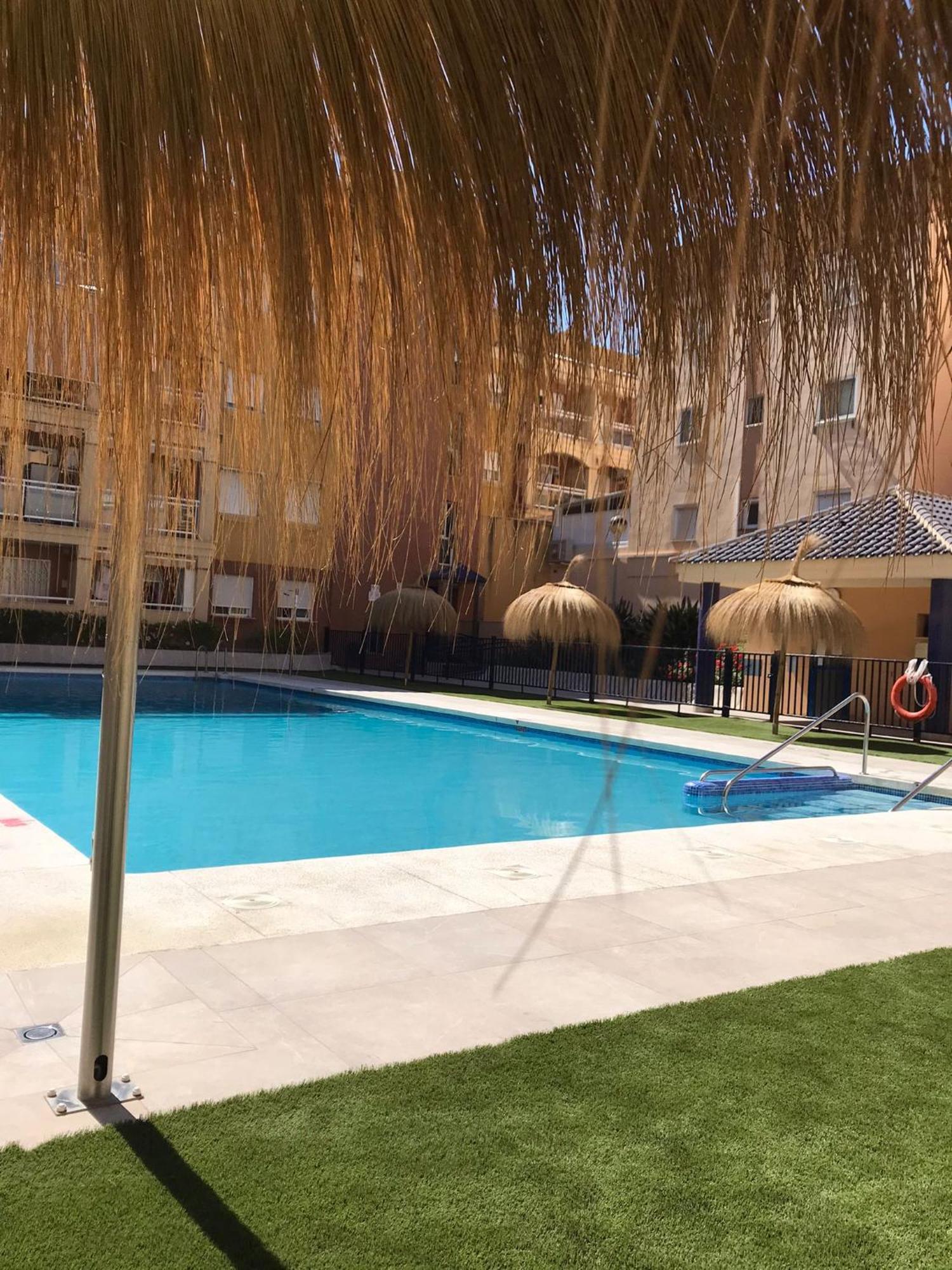 Viajero Del Sol El Morche Torrox Costa Malaga Διαμέρισμα Εξωτερικό φωτογραφία